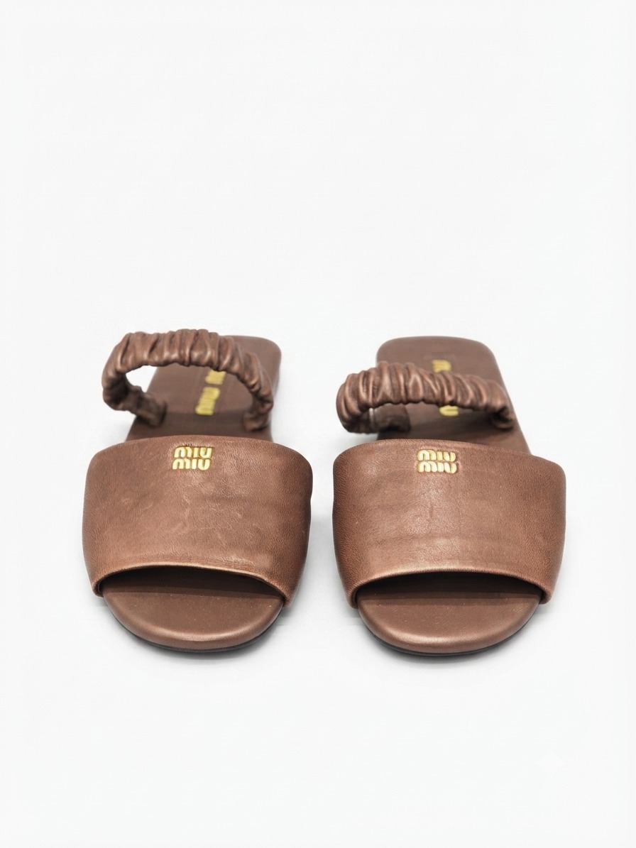 SILPPER MIU MIU - Image 4
