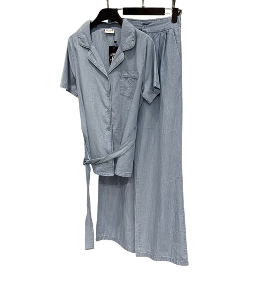 Set 2piece chambry - Image 2