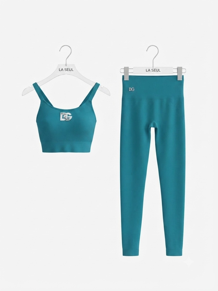 set d&g ment green - Image 3
