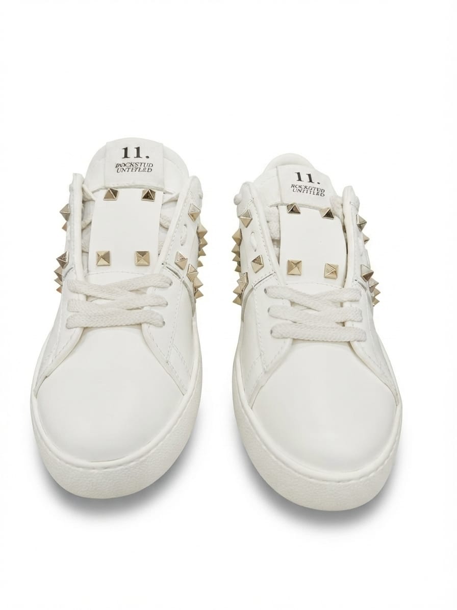 Shoes valentino white - Image 1