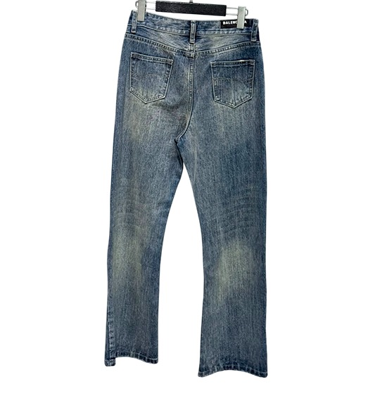 Jeans balenciaga - Image 2