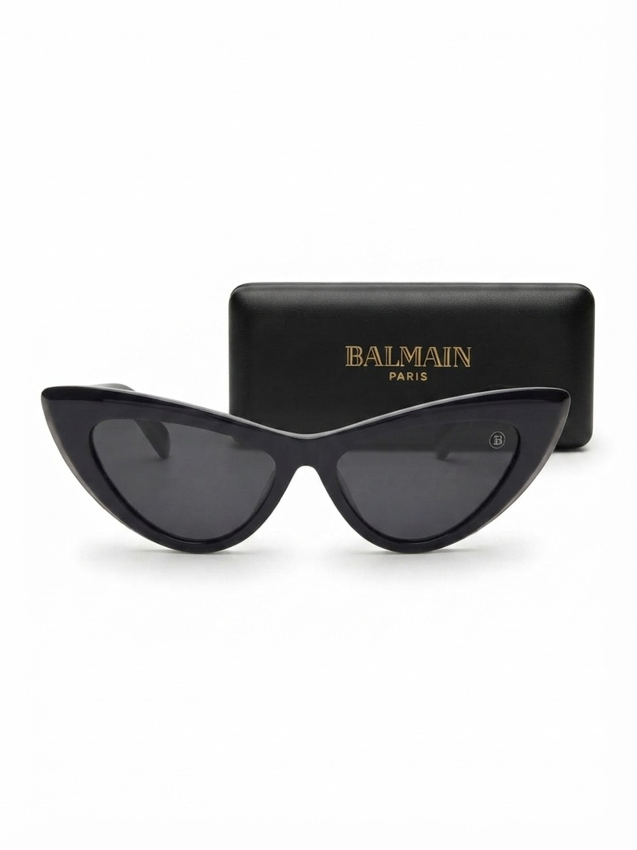 Sunglass Balmain Black - Image 1
