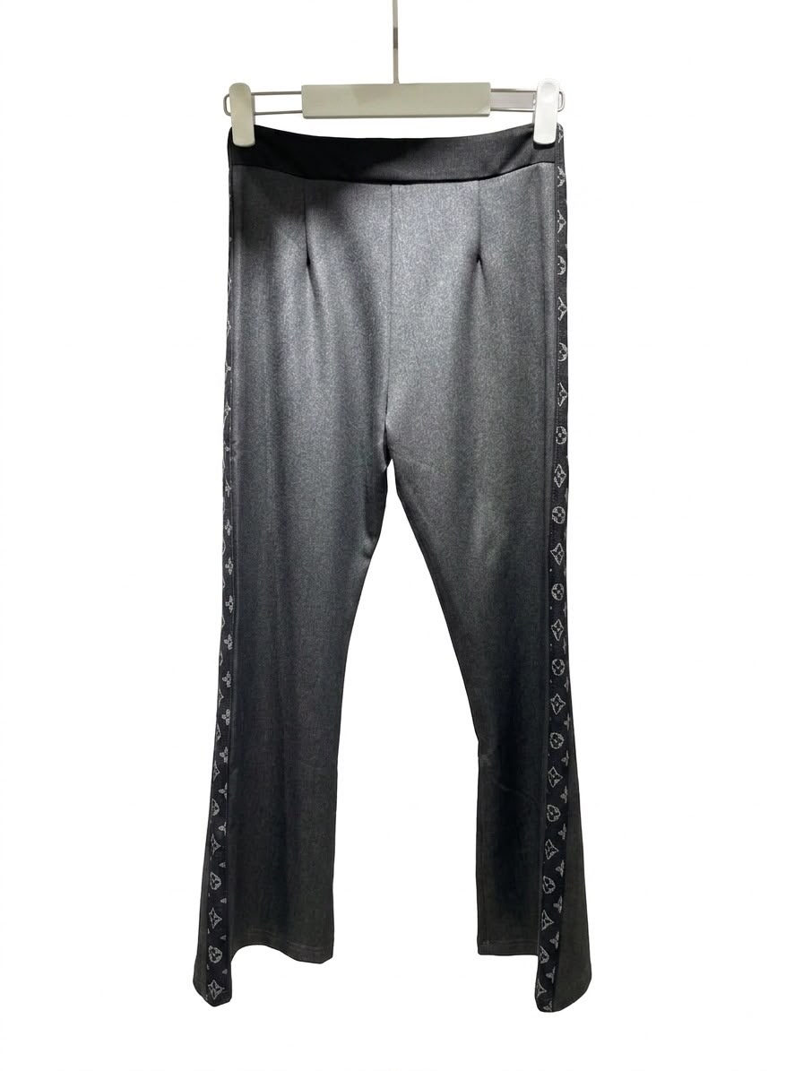 Pant L.V grey - Image 3