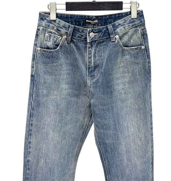 Jeans balenciaga - Image 3