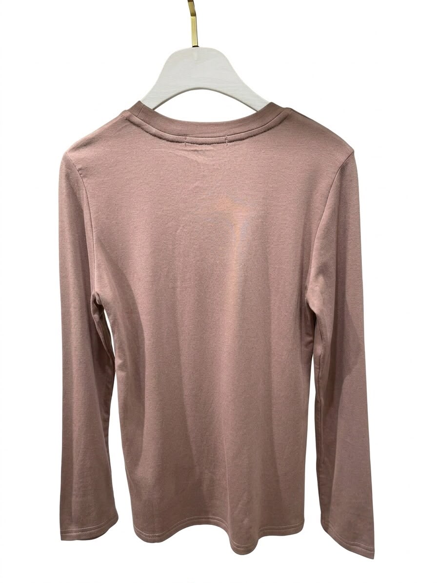 T.shirt Bottega Veneta brown - Image 1