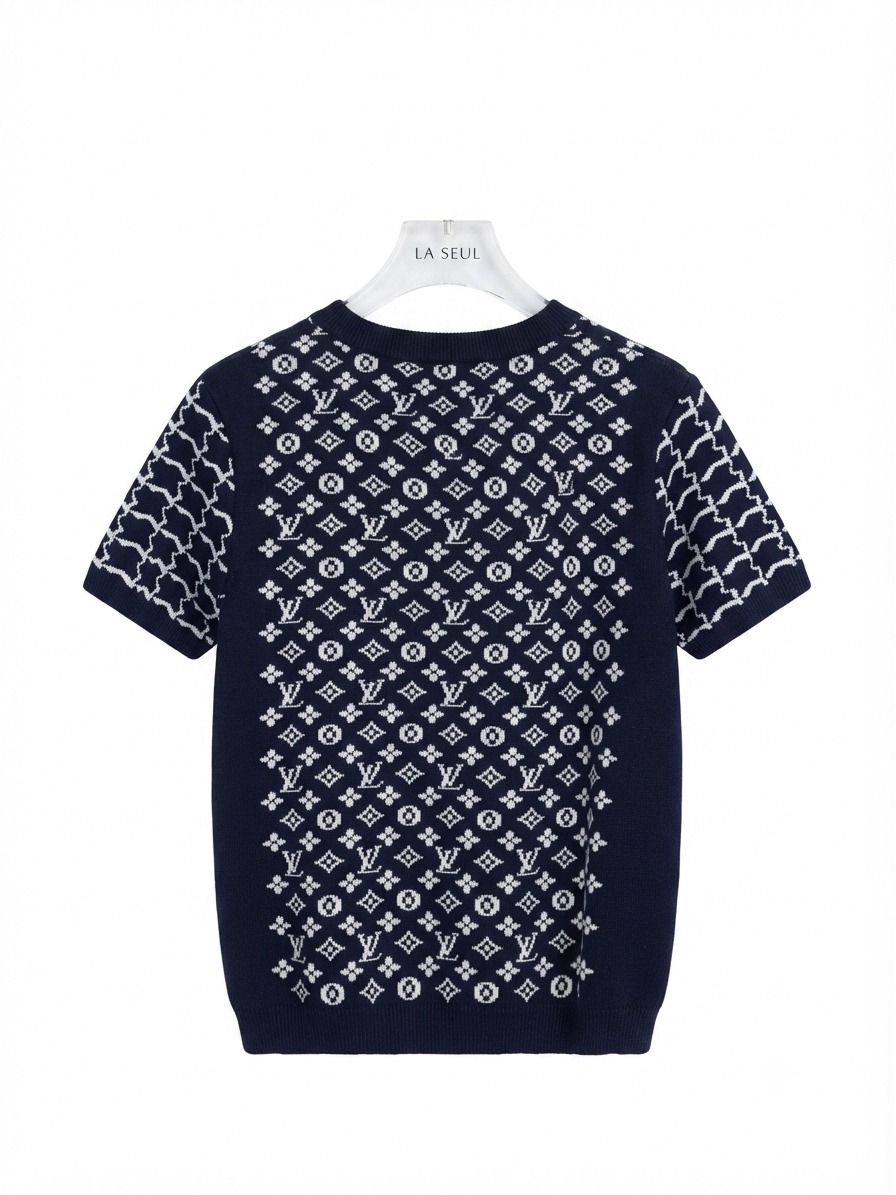 nit wear l.v navy fulI cover - Image 1