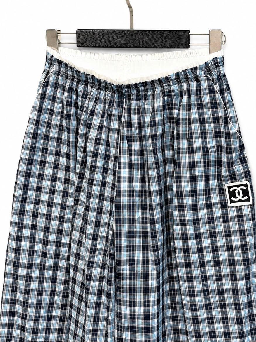 Pant channel - Image 2