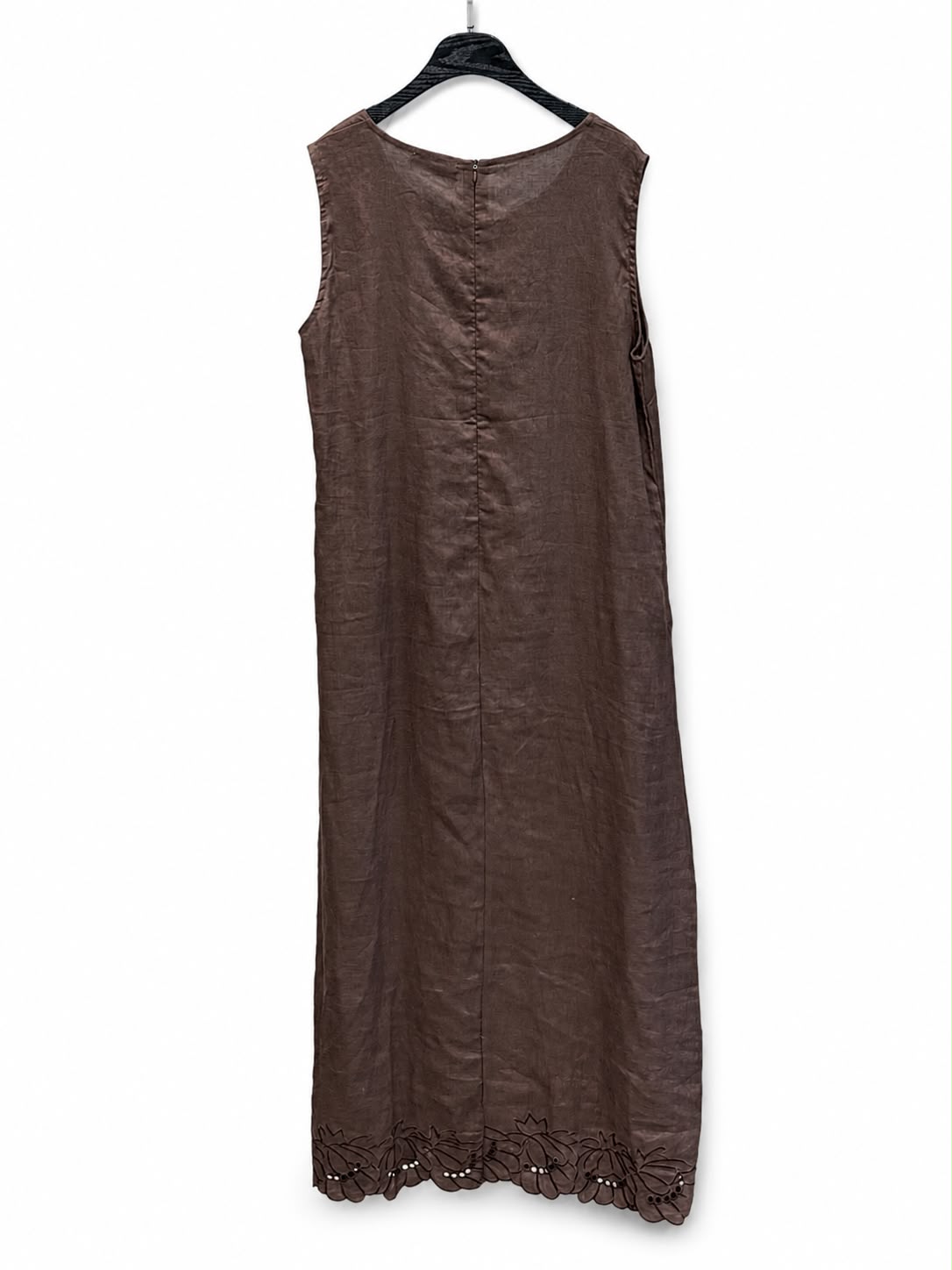 DRSEE MAX MARA BROWN - Image 1