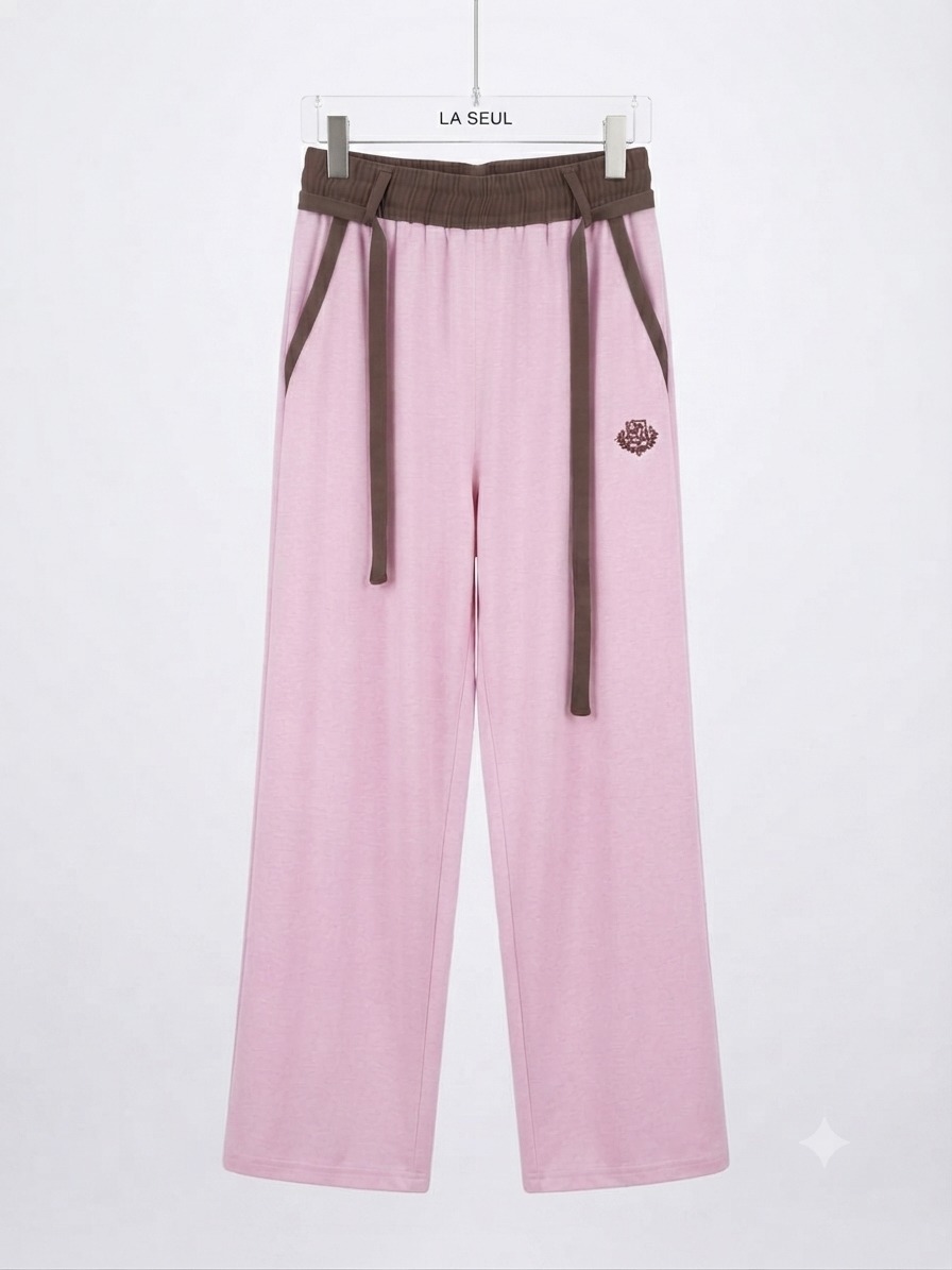 Suti Loro Piana Bink&Brwon - Image 4