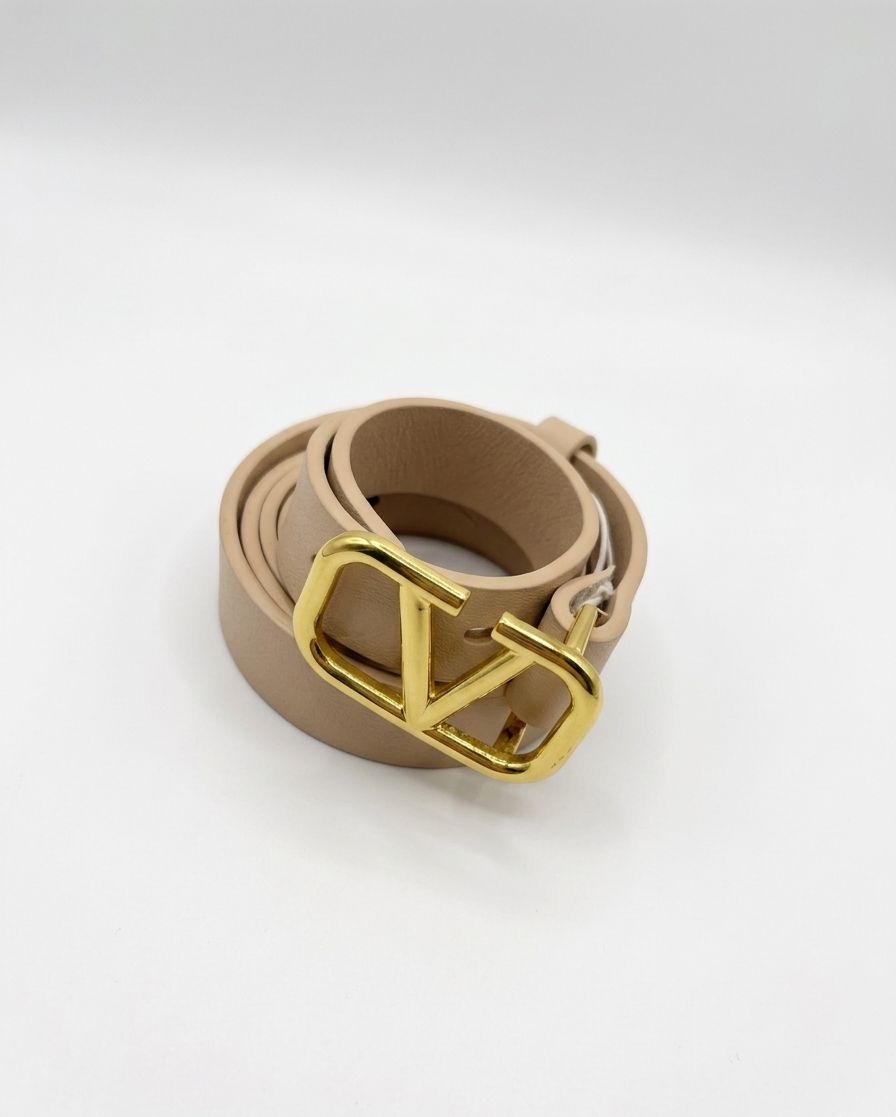 Belt valentino biege - Image 4