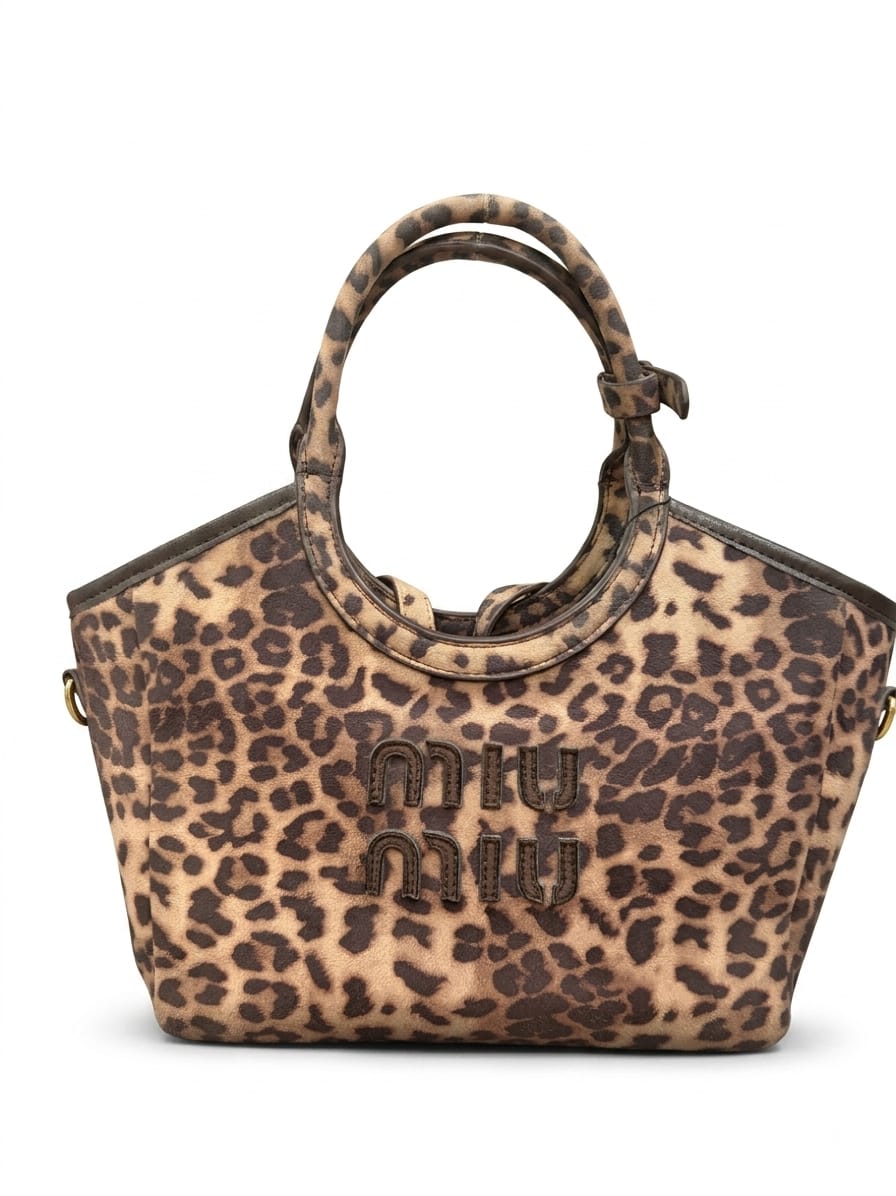 Bag miumiu tiger - Image 2