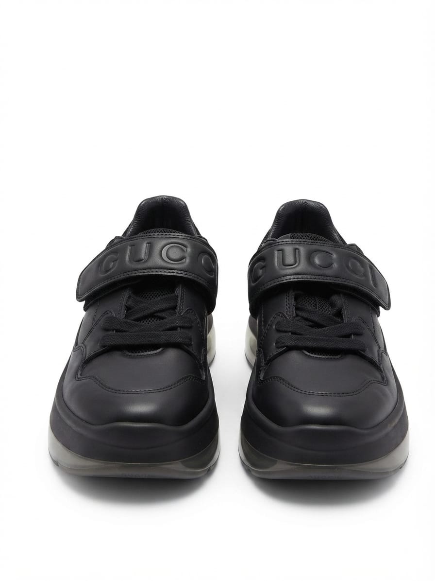 Shoes Gucci Black - Image 1