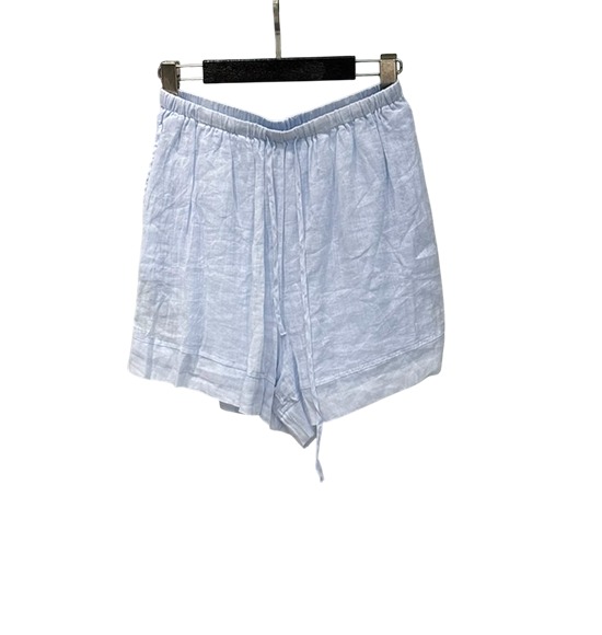 Set short the row baby blue - Image 4