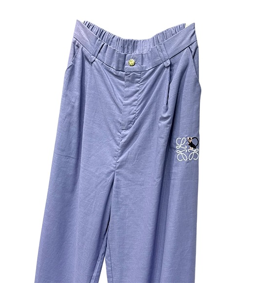 Suti Loewe Blu - Image 7