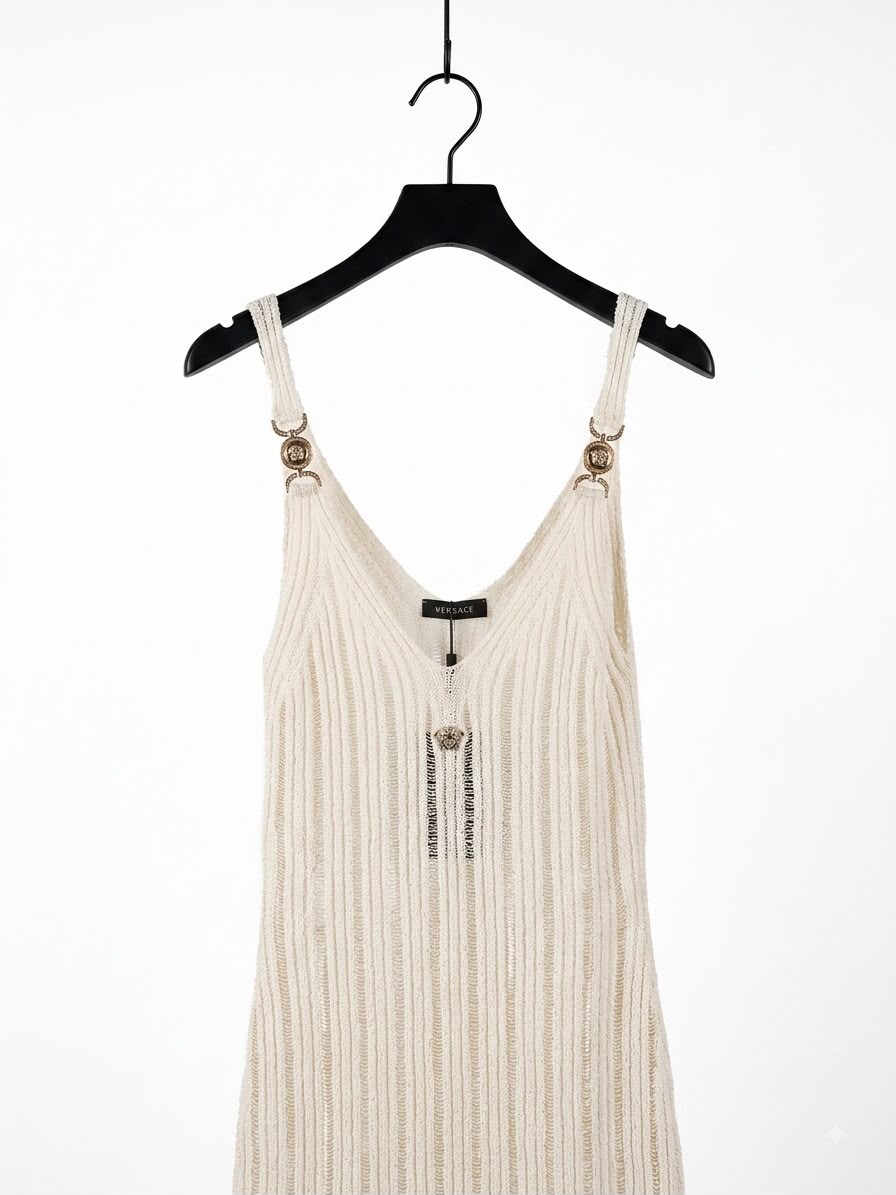 Dress Versace - Image 2