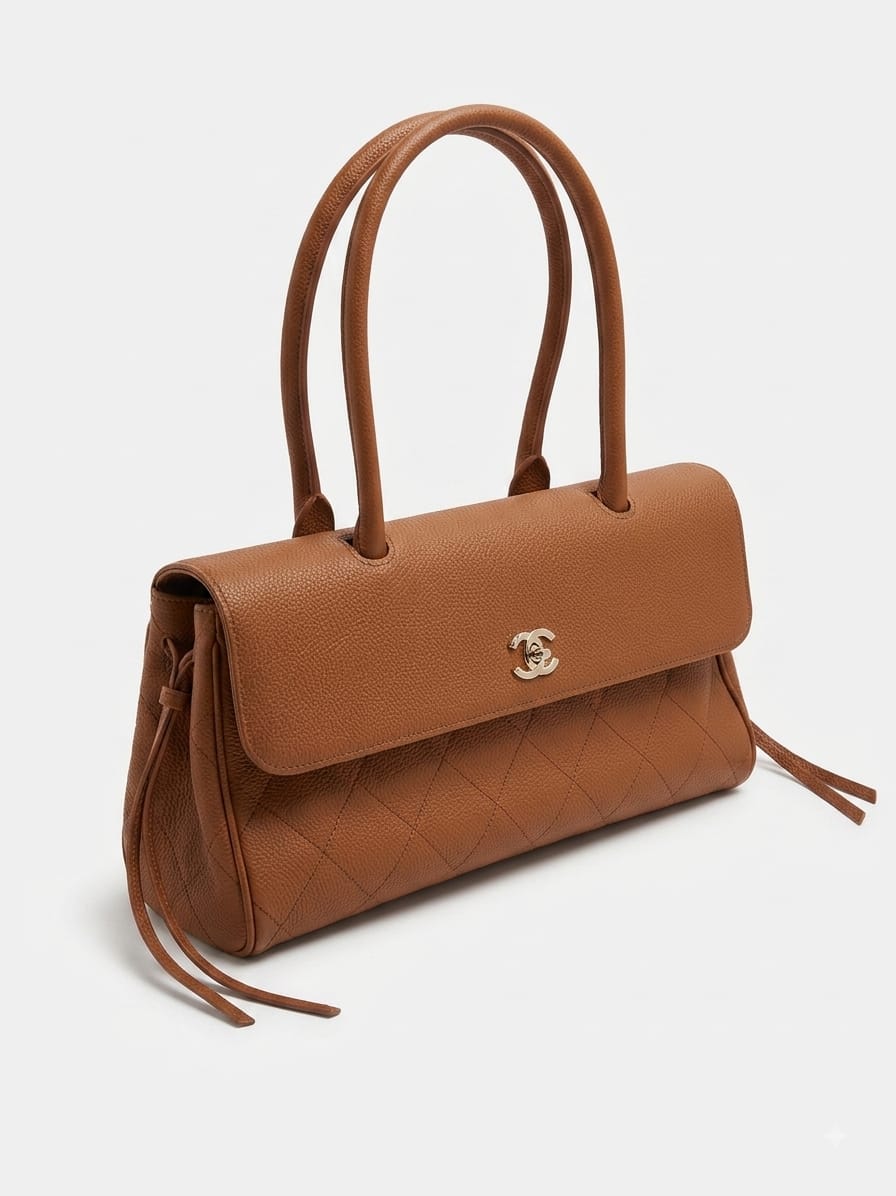 Bag Celine camel - Image 2