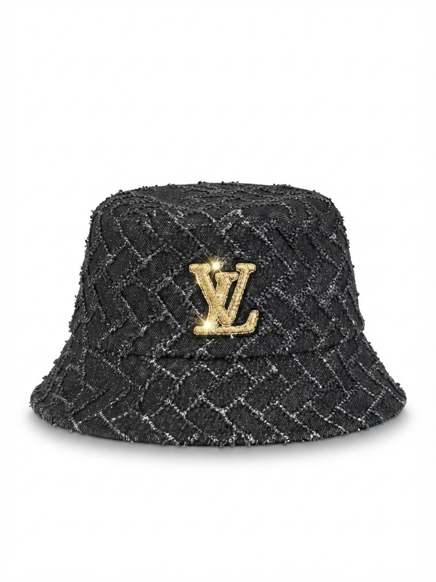 hat lv black - Image 3