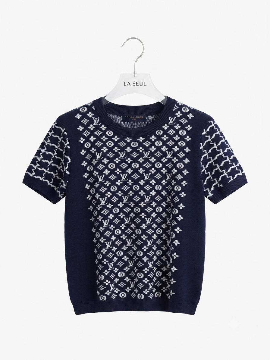nit wear l.v navy fulI cover - Image 2