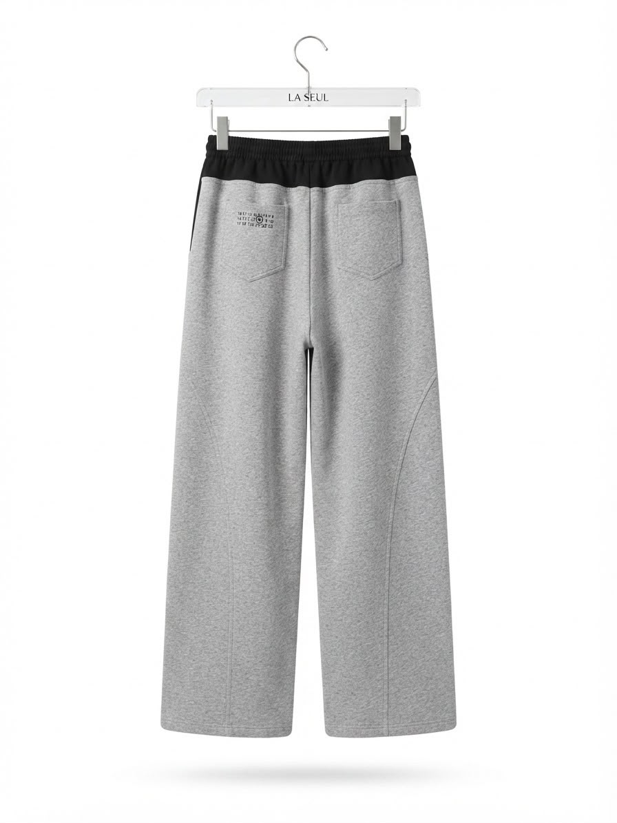 Pant Grey maison margiela - Image 1