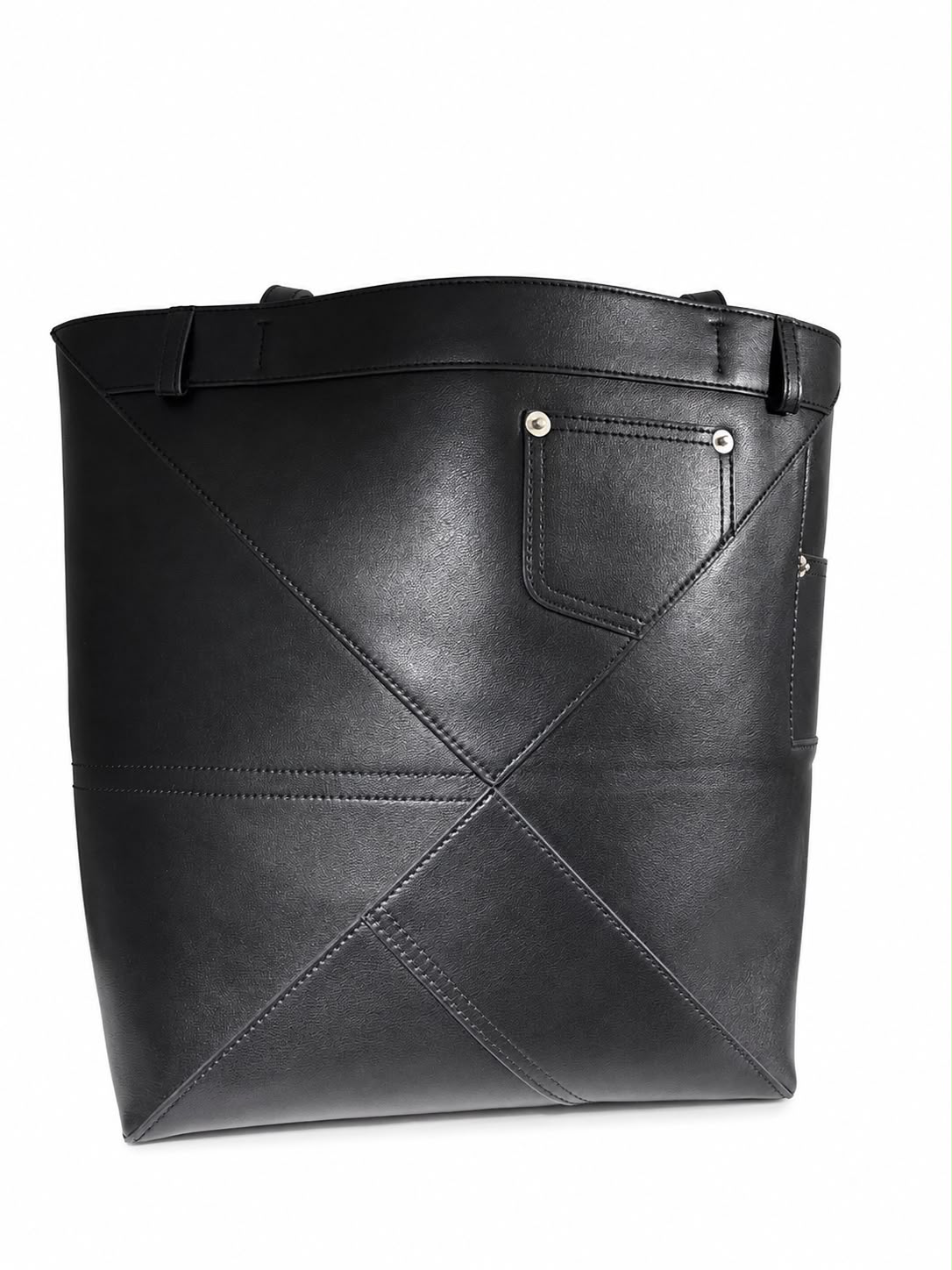 Bag Loewe black - Image 2