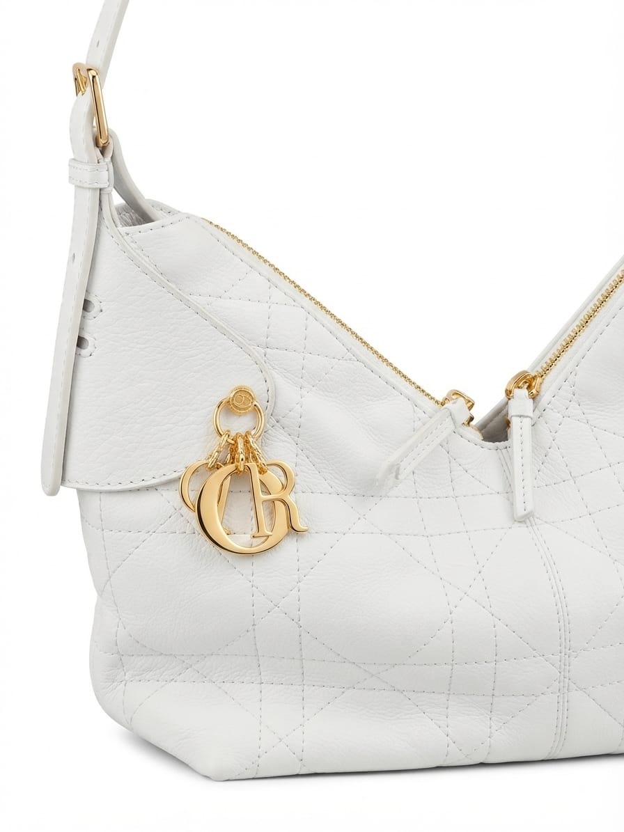 Small bag Dior voyage - Image 2