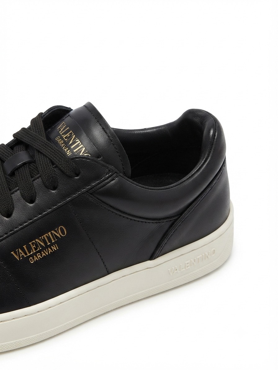 Shoes Valentino Black - Image 1