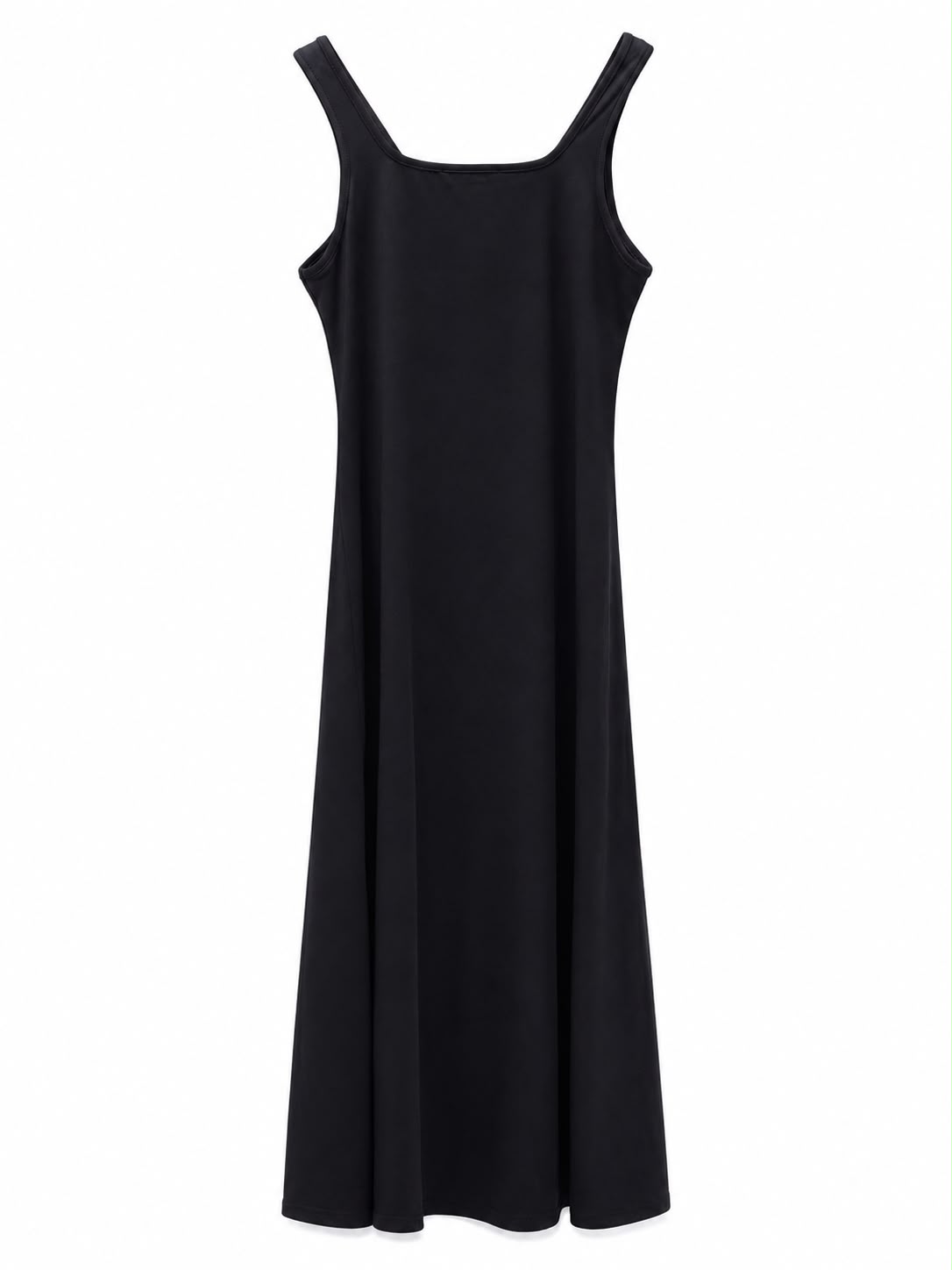 Dress black logo d&G - Image 4