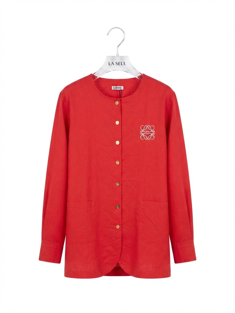 Suit Loewe Linen - Image 1