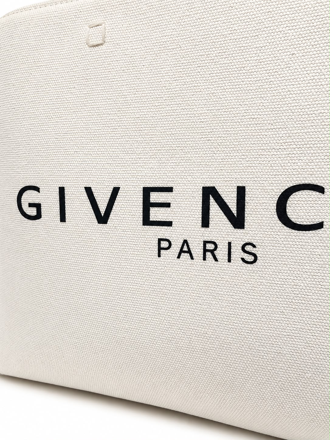 Bag Givenchy white - Image 2