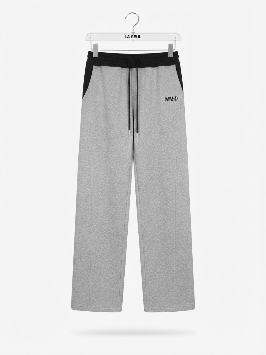 Pant Grey maison margiela - Image 2