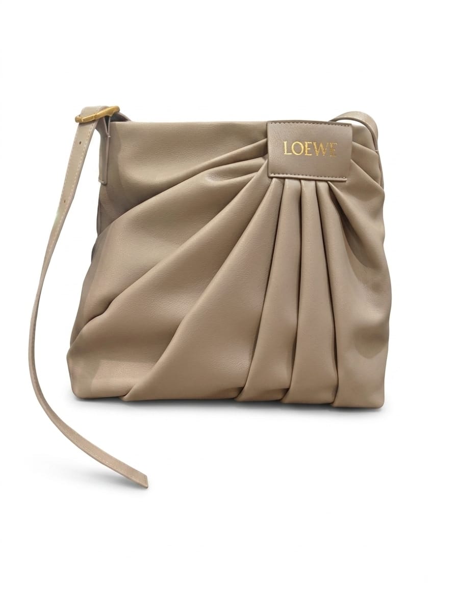 Bag Loewe mint green - Image 1
