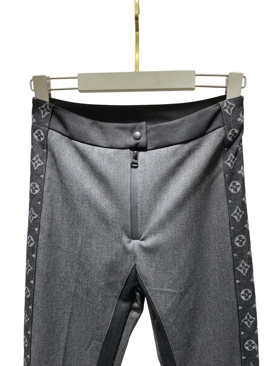 Pant L.V grey - Image 2