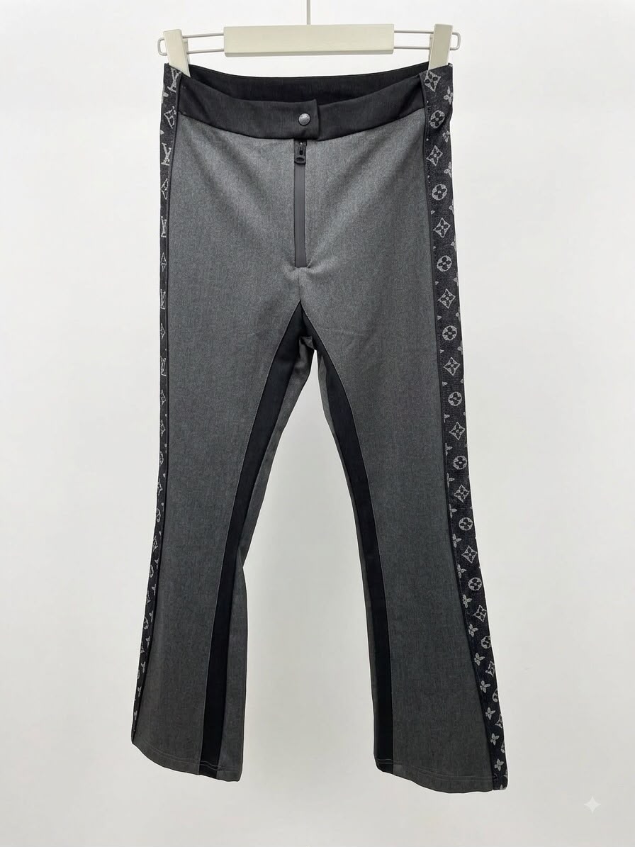 Pant L.V grey - Image 1