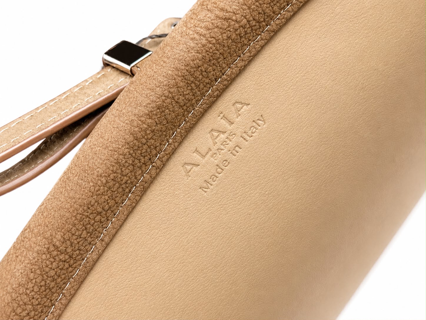 Bag camel fold overcr.body - Image 2