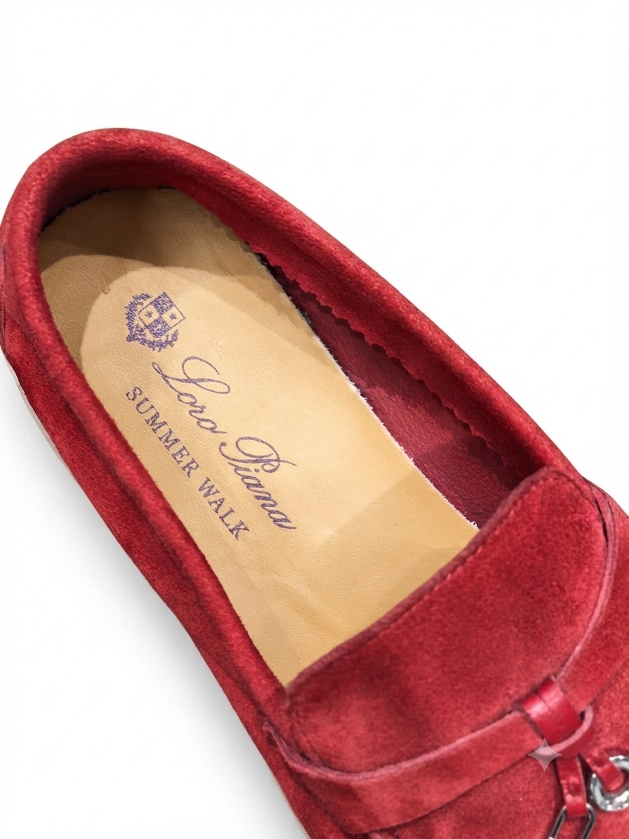 ballerina loro piana - Image 6