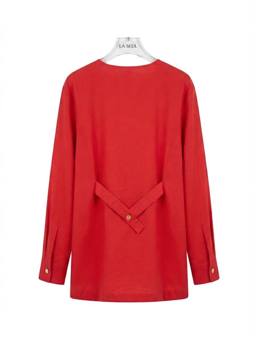 Suit Loewe Linen - Image 4