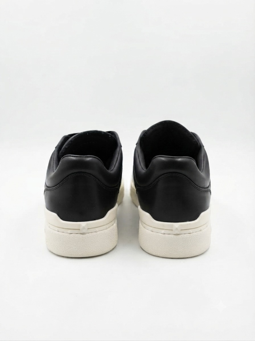 Shoes Valentino Black - Image 6