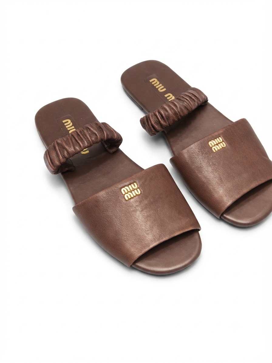 SILPPER MIU MIU - Image 3