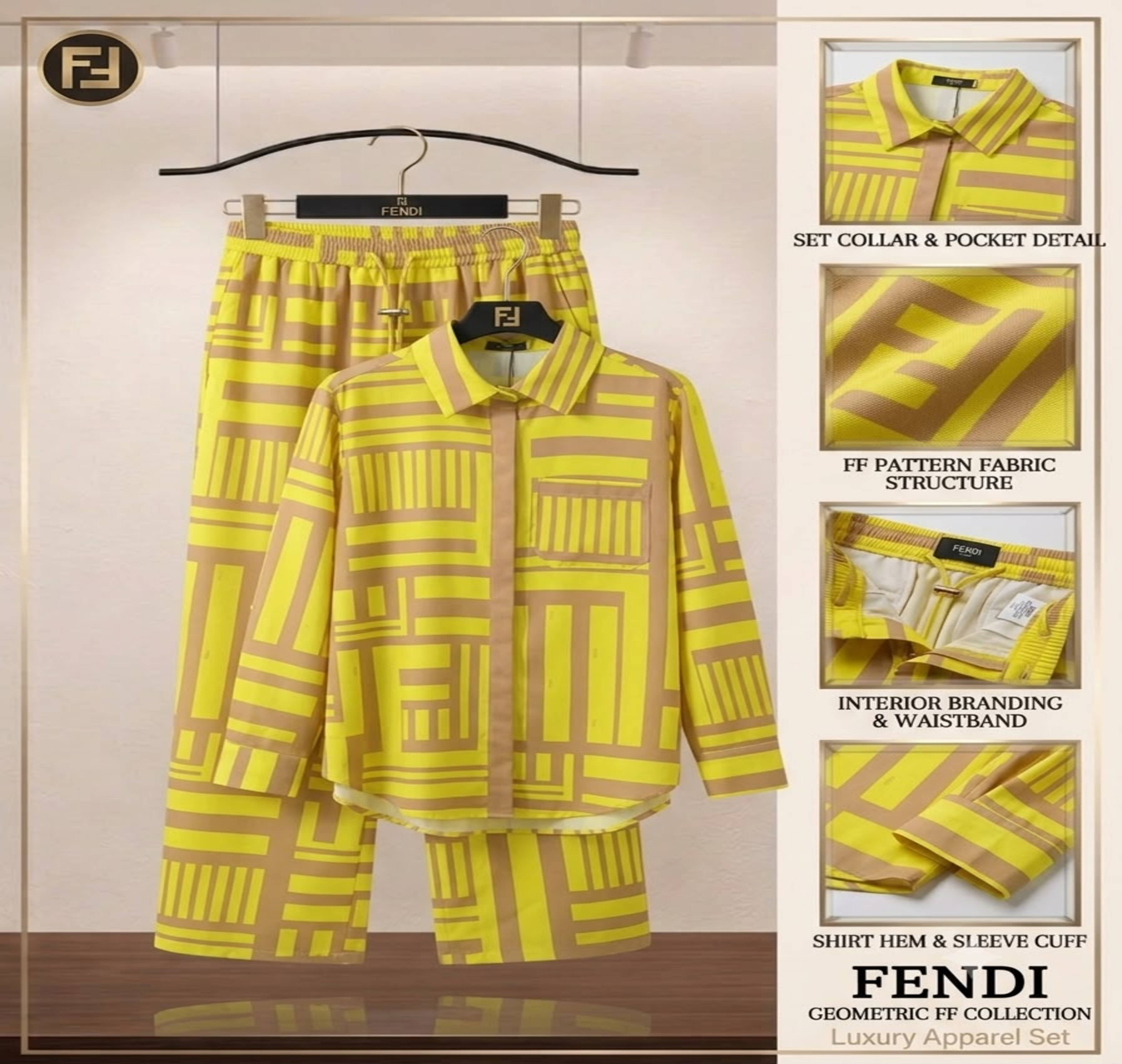 Suti Fendi