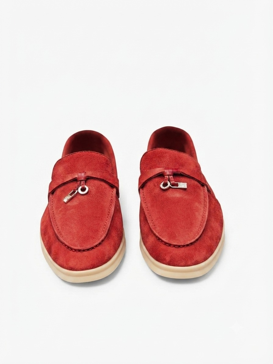 ballerina loro piana