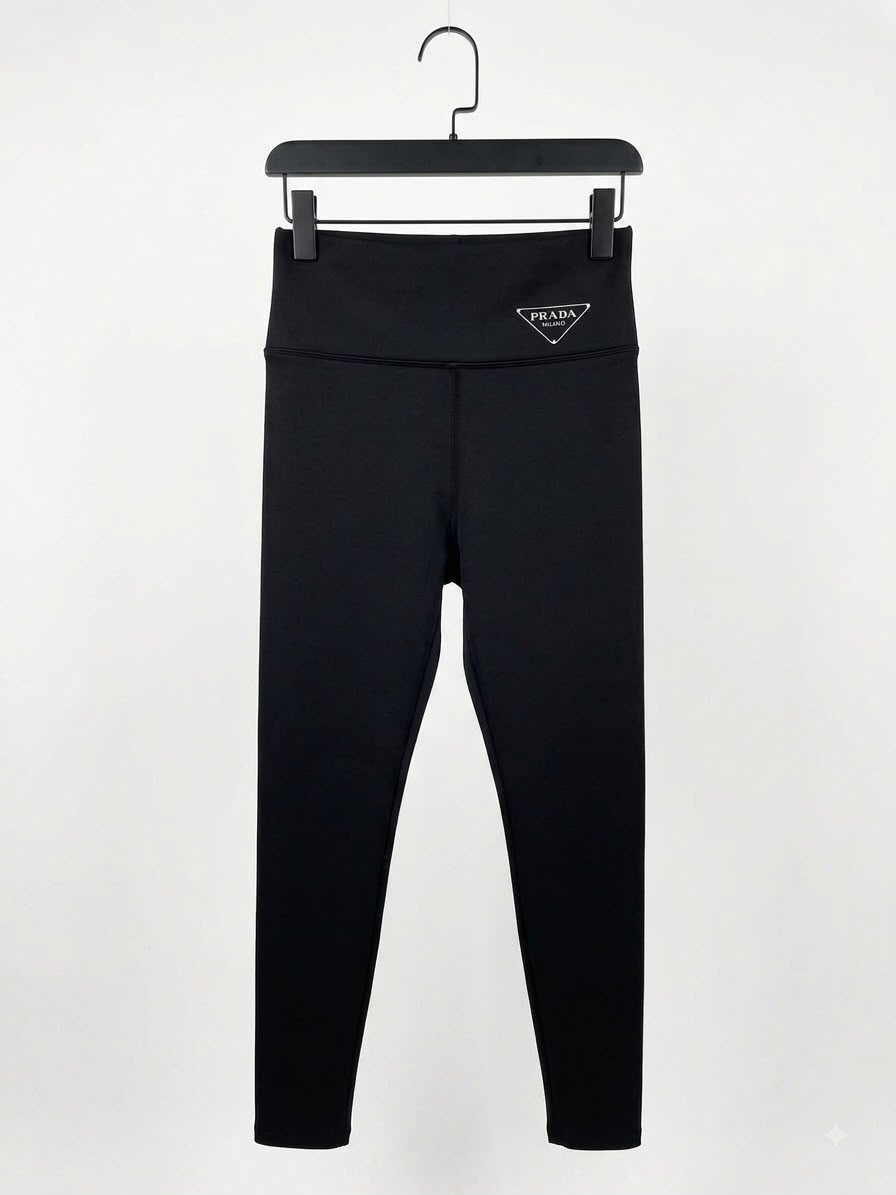 Legan Black Prada