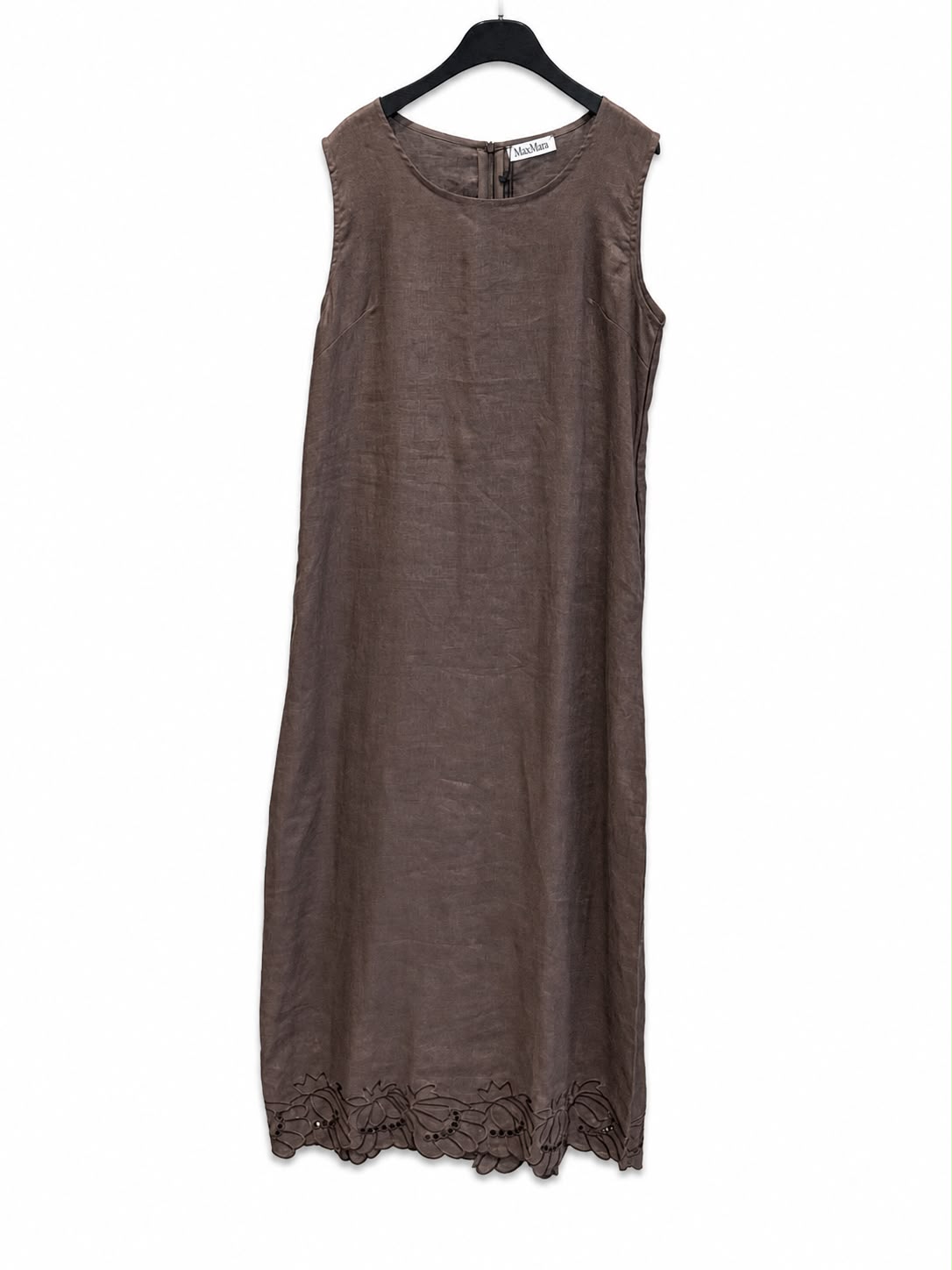 DRSEE MAX MARA BROWN