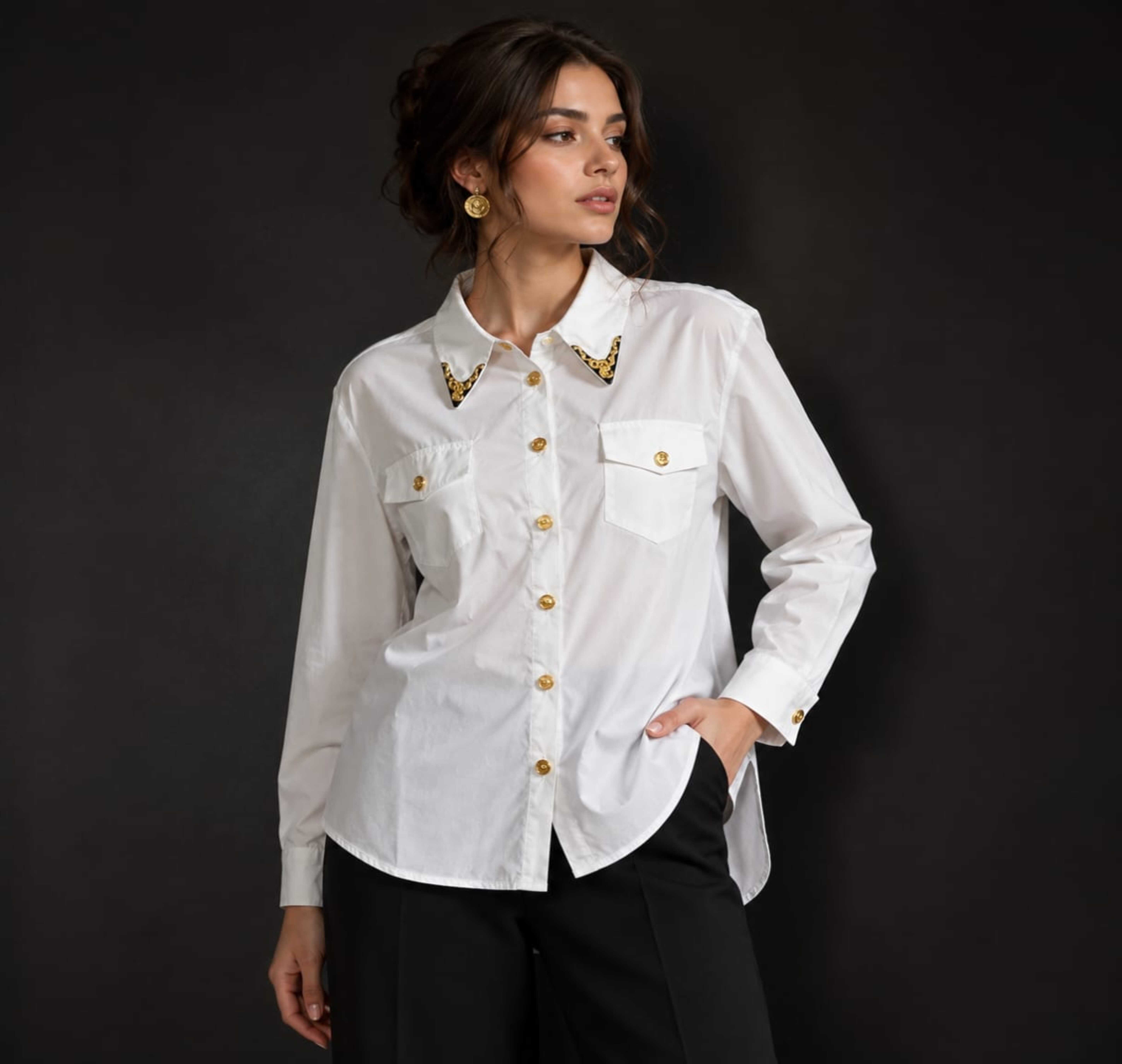 Schiaparelli-Shmiz White