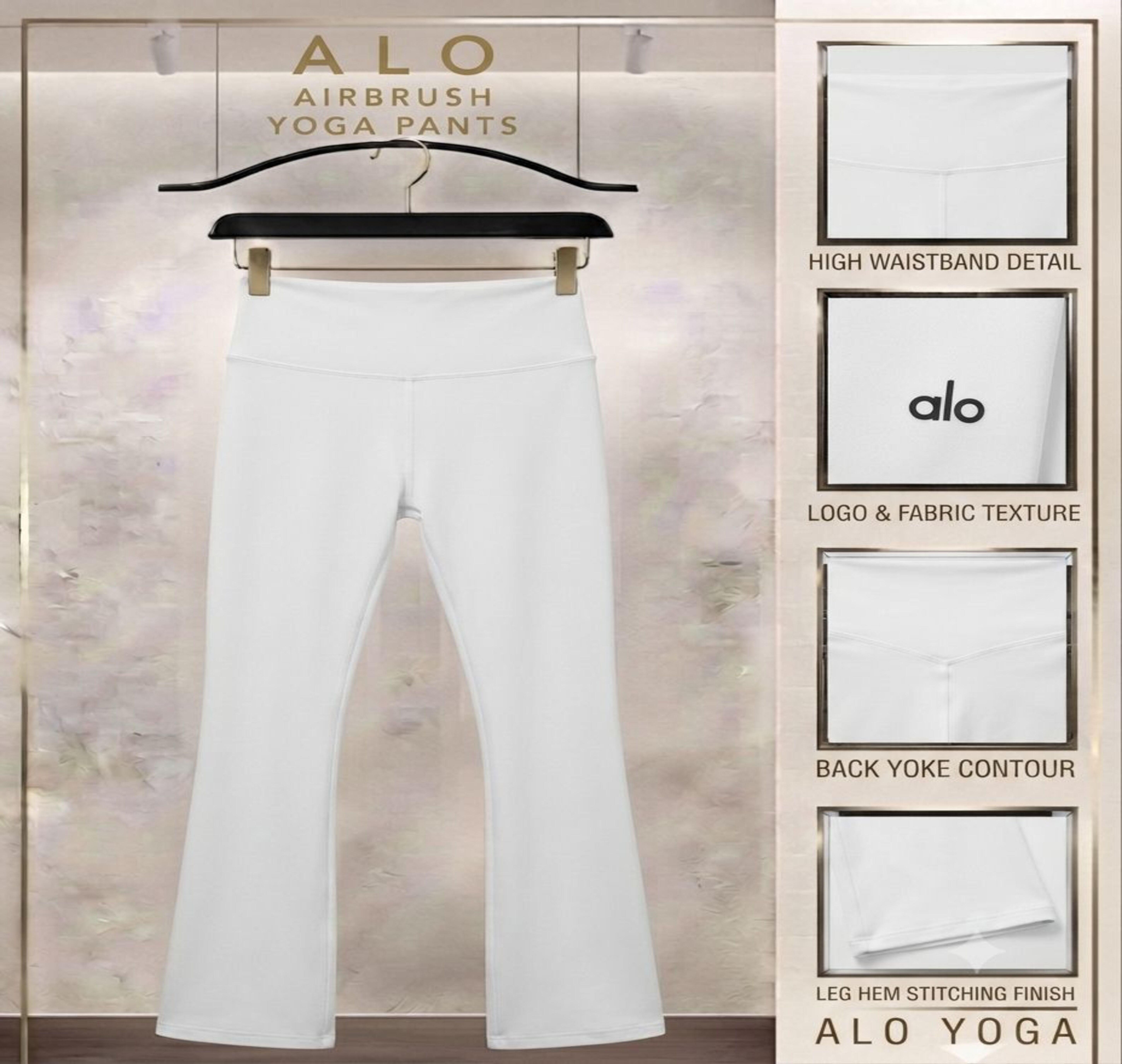 Pant Alo Yoga